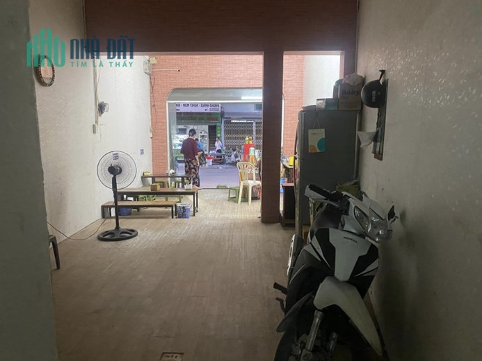 MẶT PHỐ VIP - TRUNG TÂM HAI BÀ - KINH DOANH SẦM UẤT NGÀY ĐÊM