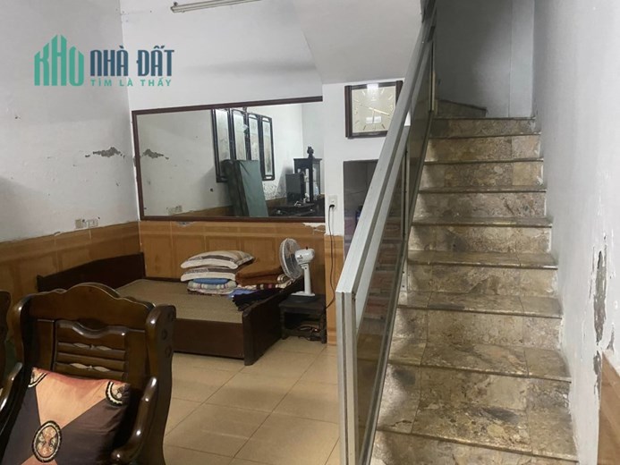 MẶT PHỐ VIP - TRUNG TÂM HAI BÀ - KINH DOANH SẦM UẤT NGÀY ĐÊM