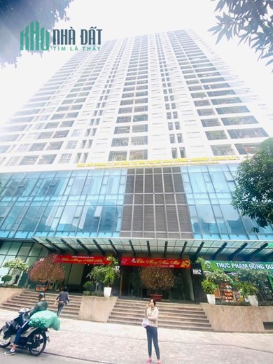 Chung Cư 2 PN 2 WC 3.2 Tỷ Thanh Xuân Full Nội Thất. Chủ Muốn Bán Nhanh