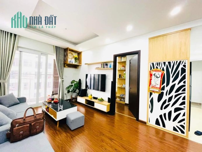 Chung Cư 2 PN 2 WC 3.2 Tỷ Thanh Xuân Full Nội Thất. Chủ Muốn Bán Nhanh