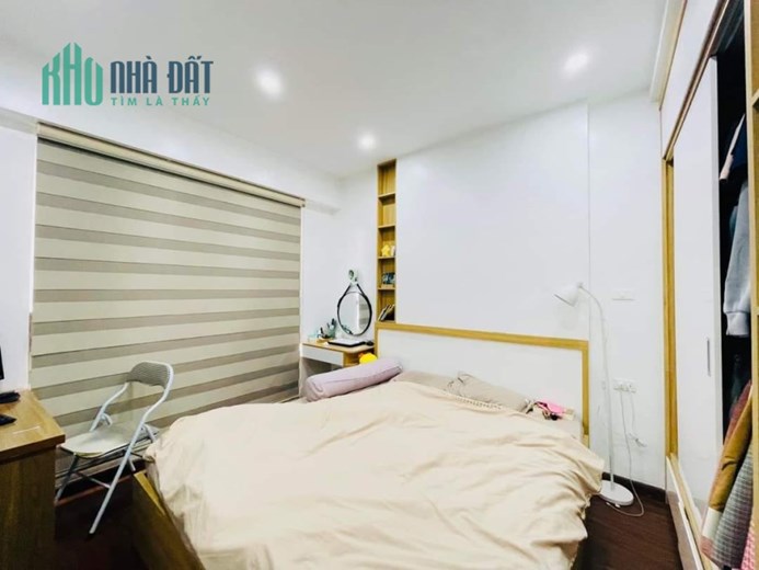 Chung Cư 2 PN 2 WC 3.2 Tỷ Thanh Xuân Full Nội Thất. Chủ Muốn Bán Nhanh