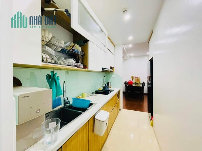 Chung Cư 2 PN 2 WC 3.2 Tỷ Thanh Xuân Full Nội Thất. Chủ Muốn Bán Nhanh