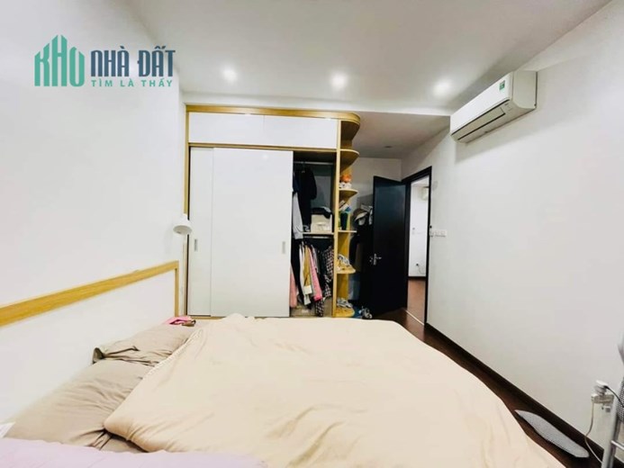 Chung Cư 2 PN 2 WC 3.2 Tỷ Thanh Xuân Full Nội Thất. Chủ Muốn Bán Nhanh