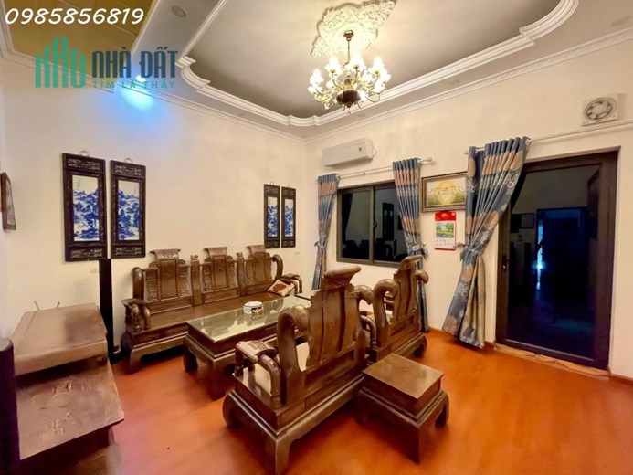 MẶT PHỐ HUỲNH THÚC KHÁNG, HÀ ĐÔNG, PHÂN LÔ, 2 Ô TÔ TRÁNH, AN SINH ĐỈNH, 55M2 4 TẦNG, MT 5M 5.9 TỶ