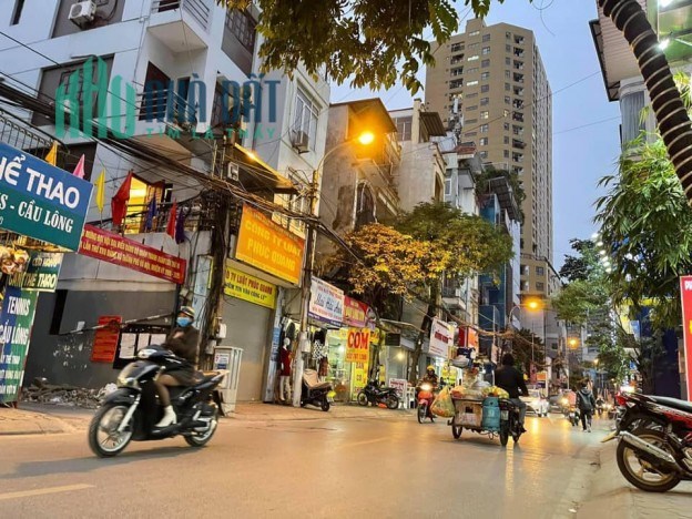 130m 8 Tầng Dòng Tiền 2.2 Tỷ 1 Năm Mặt Phố Vương Thừa Vũ. Tòa Văn Phòng Đẳng Cấp. Chủ Cần Bán Gấp