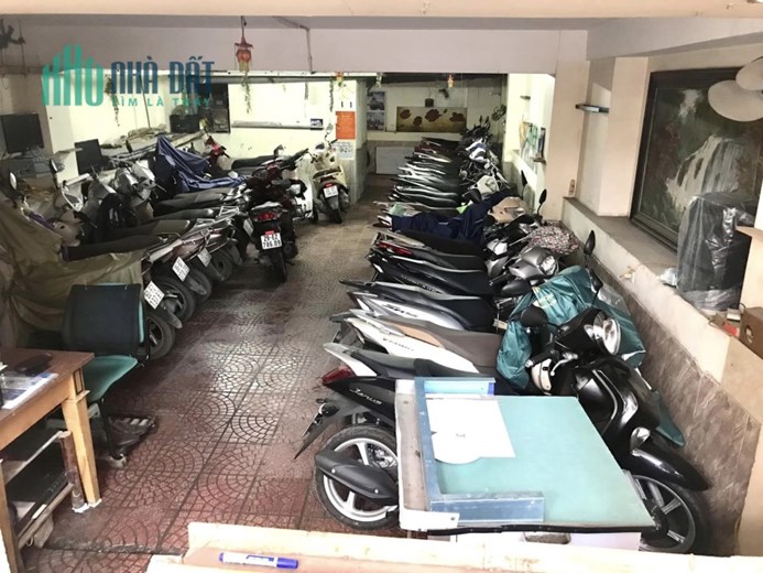 130m 8 Tầng Dòng Tiền 2.2 Tỷ 1 Năm Mặt Phố Vương Thừa Vũ. Tòa Văn Phòng Đẳng Cấp. Chủ Cần Bán Gấp