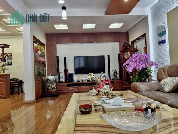 BÁN NHÀ HÀO NAM, ĐỐNG ĐA, Ô TÔ, PHÂN LÔ, 2 THOÁNG, 55M2 4T MT4M, GIÁ 10.8 TỶ
