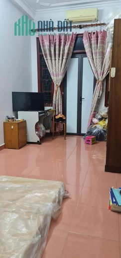BÁN NHÀ TRƯƠNG ĐỊNH 26M(4T) - SỔ ĐỎ VUÔNG - NHỈNH 2 TỶ