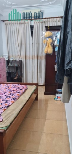BÁN NHÀ TRƯƠNG ĐỊNH 26M(4T) - SỔ ĐỎ VUÔNG - NHỈNH 2 TỶ