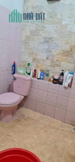 BÁN NHÀ TRƯƠNG ĐỊNH 26M(4T) - SỔ ĐỎ VUÔNG - NHỈNH 2 TỶ