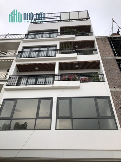 Bán nhà Sài Đồng, Vỉa hè, KD, Ô tô, 60 m2, 6T, TM, giá chỉ 14 tỷ.