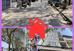 A nhà phố Trúc Bạch, 36.8 TỶ, 155m2*8T, PHỐ LỚN - HIẾM NHÀ BÁN - THANG MÁY - KD SẦM UẤT