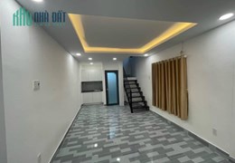 GHỦ GẤP BÁN NÊN GIẢM THÊM 200TR-CMT8- P15 QUẬN-10-DT GẦN 50M2 SD, 1 TRỆT 1 LẦU, CHÍNH CHỦ LÂU ĐỜI,