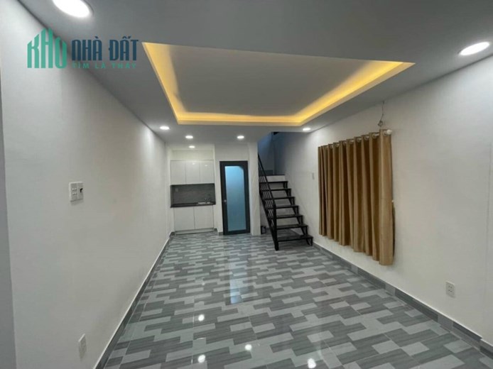 GHỦ GẤP BÁN NÊN GIẢM THÊM 200TR-CMT8- P15 QUẬN-10-DT GẦN 50M2 SD, 1 TRỆT 1 LẦU, CHÍNH CHỦ LÂU ĐỜI,