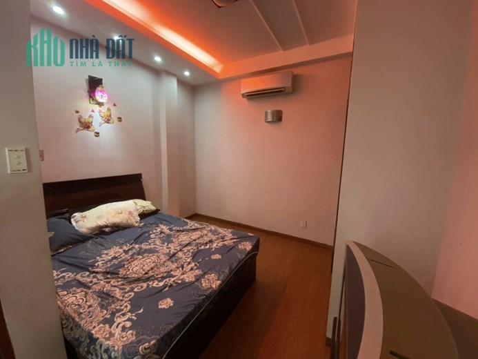 BÁN NHÀ HXH CHÍNH CHỦ TRƯỜNG THẠNH QUẬN 9, CHỈ NHỈNH 4 TỶ