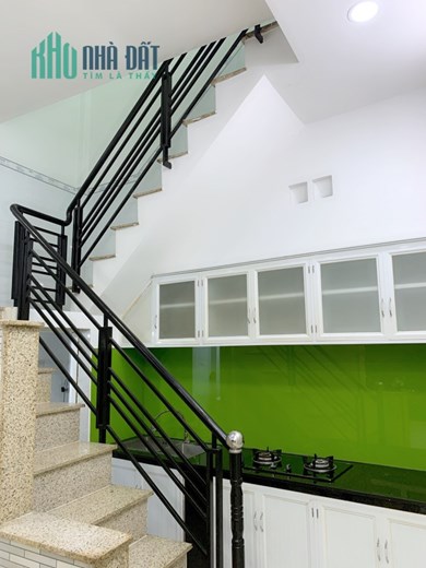 Nhà bán BTĐ A . BT . TPHCM  GIÁ RẺ