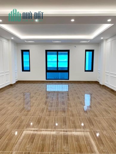 Toà nhà văn phòng-Khuất Duy Tiến-Thanh Xuân 66mx8 tầng-thang máy- ô tô tránh-Nhà mới-kinh doanh