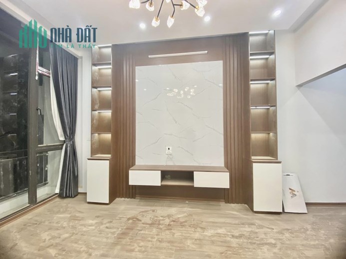 BÁN NHÀ GẦN HỌC VIỆN ÂM NHẠC QUỐC GIA - PHÂN LÔ - Ô TÔ - 2 THOÁNG - LÀM VĂN PHÒNG CÔNG TY HOẶC Ở -