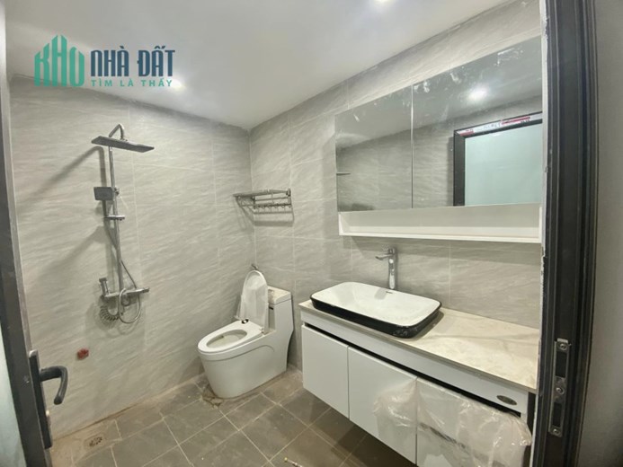 BÁN NHÀ GẦN HỌC VIỆN ÂM NHẠC QUỐC GIA - PHÂN LÔ - Ô TÔ - 2 THOÁNG - LÀM VĂN PHÒNG CÔNG TY HOẶC Ở -