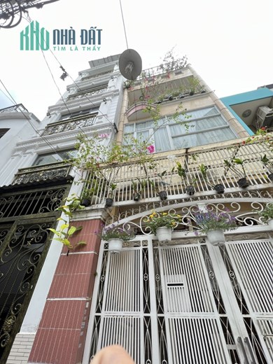 GẤP, BÁN NHÀ LÊ VĂN SỸ - KHU ĐỒNG BỘ 4x12,6M - 7,6 TỶ - CÁCH ĐƯỜNG Ô TÔ 10M