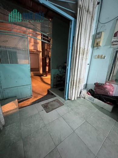 TT GÒ VẤP, 3P QUA SÂN BAY - 7P QUA PHÚ NHUẬN, HXT THÔNG SÁT MT NVC - CHUẨN 4M LÔ GÓC - SỔ VUÔNG VỨC