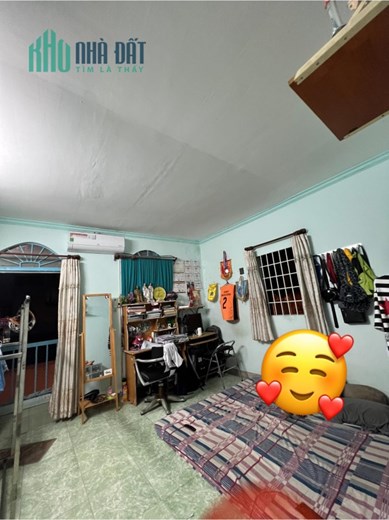 TT GÒ VẤP, 3P QUA SÂN BAY - 7P QUA PHÚ NHUẬN, HXT THÔNG SÁT MT NVC - CHUẨN 4M LÔ GÓC - SỔ VUÔNG VỨC