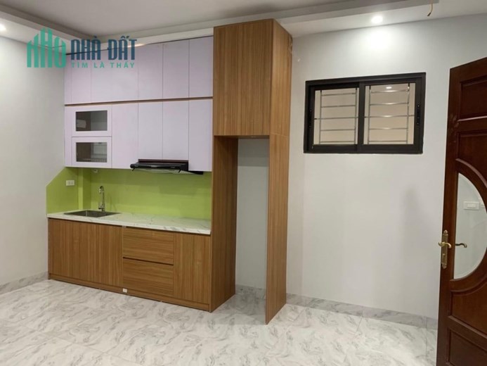 Bán nhà Trần Duy Hưng-Cầu Giấy 43mx5 tầng lô góc- nhà mới-ngõ thông-ở ngay