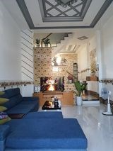 MẶT TIỀN KINH DOANH 5 TẦNG LONG TRƯỜNG QUẬN 9, GIÁ NHỈNH 17TY