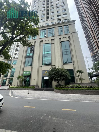 Duy nhất lô sàn thương mại văn phòng Roman Plaza, sổ hồng lâu dài, giá chỉ 33 triệu/m2, khai thác