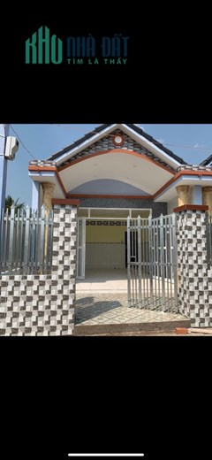CHÍNH CHỦ CẦN BÁN NHÀ VÀ ĐẤT VỊ TRÍ ĐẸP GIÁ ĐẦU TƯ Ở TIỀN GIANG.