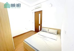 SIÊU PHẨM NGUYỄN KHÁNH TOÀN- PHÂN LÔ-  8PN KHÉP KÍN - SÁT BIỆT THỰ - OTO- DOANH THU 30tr/ 1 THÁNG-