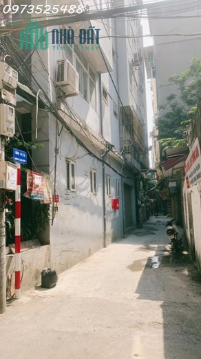 BÁN NHÀ NGÕ 401 XUÂN ĐỈNH-NGÕ TO RỘNG-OTO ĐỖ CỬA-67M2-CHỈ 6 TỶ