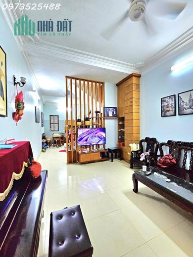 BÁN NHÀ NGÕ 401 XUÂN ĐỈNH-NGÕ TO RỘNG-OTO ĐỖ CỬA-67M2-CHỈ 6 TỶ