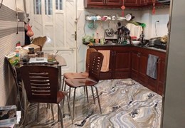 Gấp bán nhà đường 32 Nguyễn Duy Trinh, Q.2, 1 trệt + 3 lầu, 78m2, ngang 4m, 4PN, SHR. Chỉ 6.1 Tỷ
