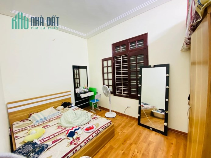 Phân Lô Cực VIP Phố Ngụy Như Kon Tum-60m/5Tầng chỉ 14.5 Tỷ, Ô tô tránh-KD đỉnh