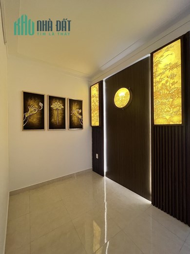 6.BÁN NHÀ NGÕ 213 THIÊN LÔI 3 TẦNG  FULL NỘI THẤT GIÁ CỰC RẺ