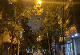 Nhà Đẹp Đa Sỹ Hà Đông, 55m, đường 13m giá chào hơn 7 tỷ