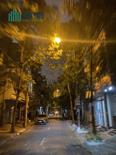 Nhà Đẹp Đa Sỹ Hà Đông, 55m, đường 13m giá chào hơn 7 tỷ