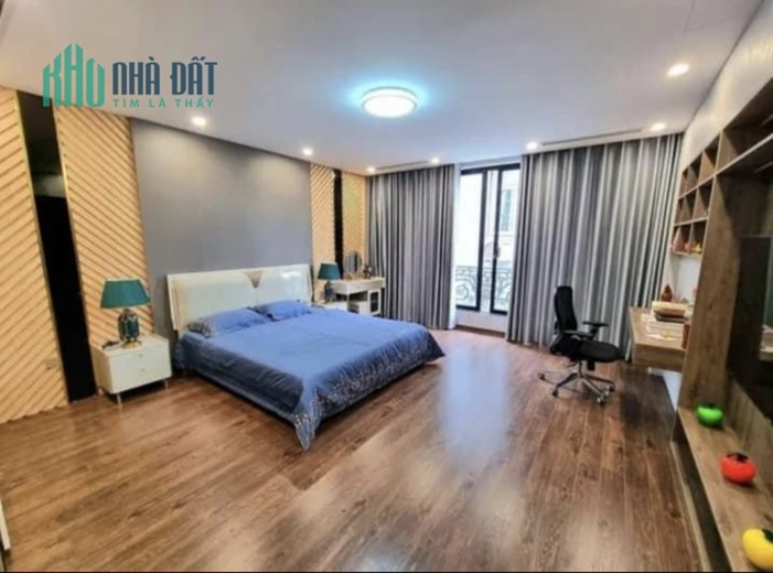 Nhà Đẹp Đa Sỹ Hà Đông, 55m, đường 13m giá chào hơn 7 tỷ