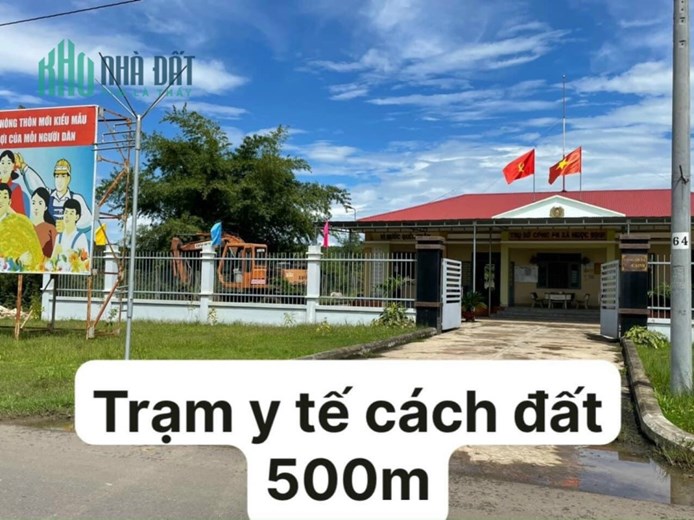 Bán đất xã Ngọc Định, Định Quán, Đồng Nai giá rẻ
