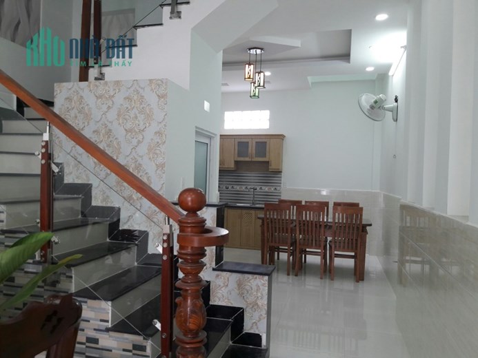 Bán MẶT TIỀN KD đường Khuông Việt,P.Phú Trung, Q.Tân Phú,DT 11mx24m,Kết cấu Trệt, 1 lầu,Giá 23 tỷ
