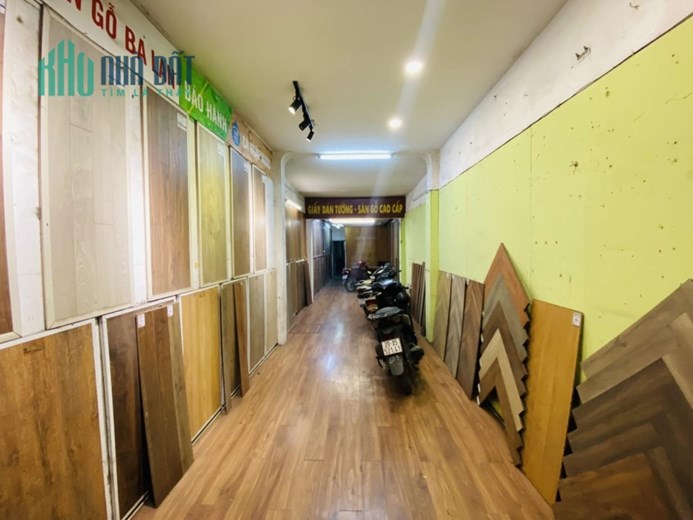 GIẢNG VÕ - 118M2 -  MT 3.2 - GIÁ 44 TỶ -  ĐỐNG ĐA.