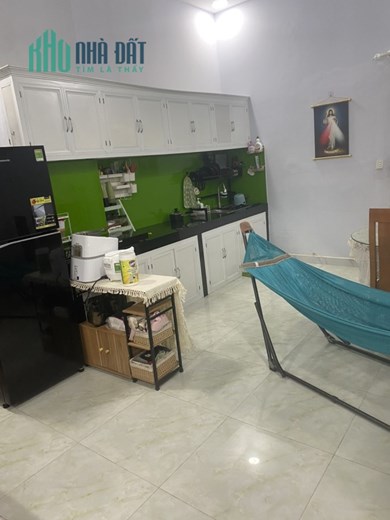Bán nhà đường Phan Văn Hớn , Quận12, 59m2,3PN, giá 3 tỷ 950 TL.