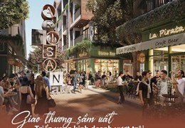BÁN NHÀ NGAY TRUNG TÂM THÀNH PHỐ MỚI BÌNH DƯƠNG