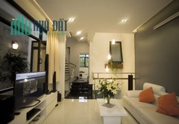 Bán MẶT TIỀN KD đường Hòa Hảo,P.5, Q.10,DT 6.5mx1.5m,Kết cấu Trệt, 4 lầu,Giá 20 tỷ