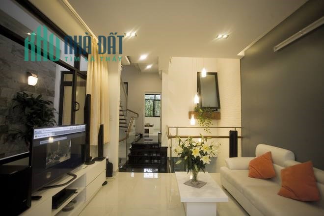 Bán MẶT TIỀN KD đường Hòa Hảo,P.5, Q.10,DT 6.5mx1.5m,Kết cấu Trệt, 4 lầu,Giá 20 tỷ