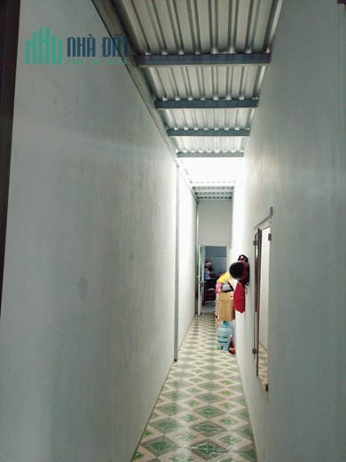 Bán nhà mặt tiền HXH ngay chợ sáng Bùi Minh Trực diện tích khủng 5x22 chỉ 5.5tỷ