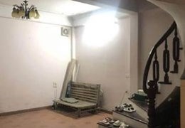 Cần bán gấp nhà Hoàng Hoa Thám ngõ thông Đội Cấn, Ngọc Hà
