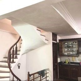 Cần bán gấp nhà Hoàng Hoa Thám ngõ thông Đội Cấn, Ngọc Hà