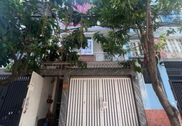 CHO THUÊ NHÀ MẶT TIỀN 60M2 PHÙ HỢP SINH HOẠT Ở HIỆP BÌNH CHÁNH THỦ ĐỨC